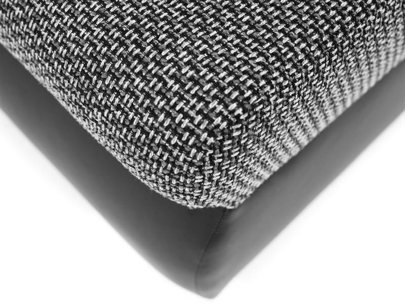 Cerys Fotskammel 60 cm - Møbler - Stoler - Krakk - Puff