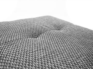 Cerys Fotskammel 60 cm - Møbler - Stoler - Krakk - Puff