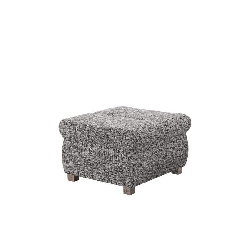 Cerys Fotskammel, grå