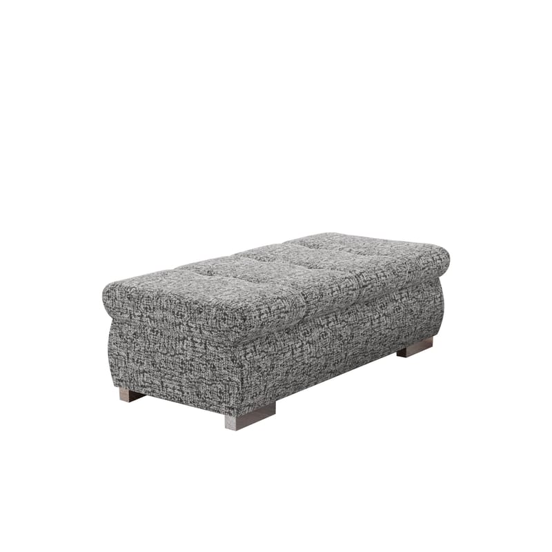 Cerys Fotskammel, grå