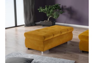 Oransje