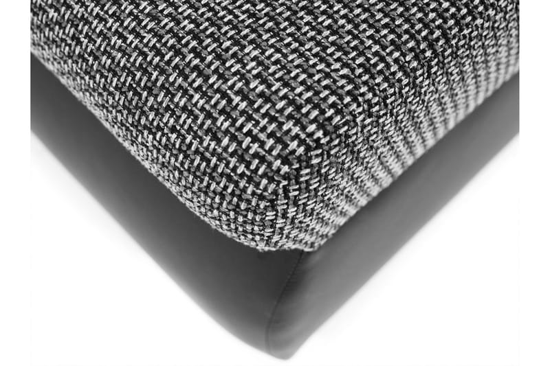 Cerys Puff - Brun - Møbler - Stoler - Krakk - Puff