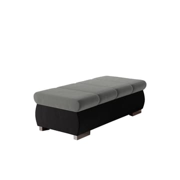 Cillo Fotskammel 120 cm - Møbler - Stoler - Krakk - Puff