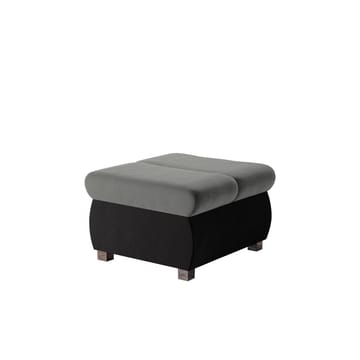 Cillo Fotskammel 60 cm - Møbler - Stoler - Krakk - Puff