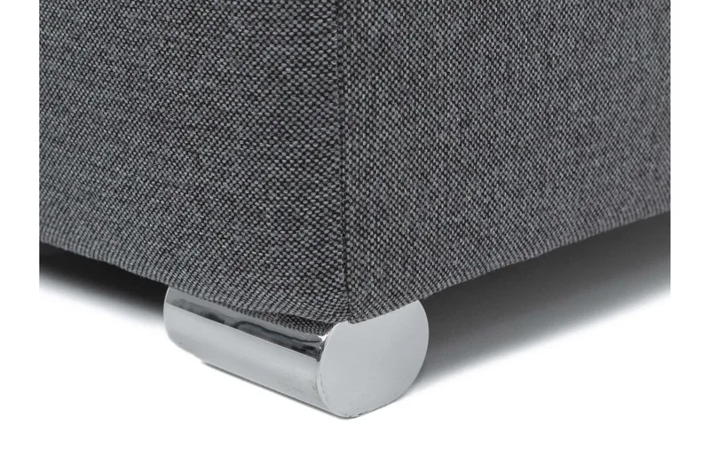 Dynir Fotpall 70 cm - Beige - Møbler - Stoler - Krakk - Fotskammel