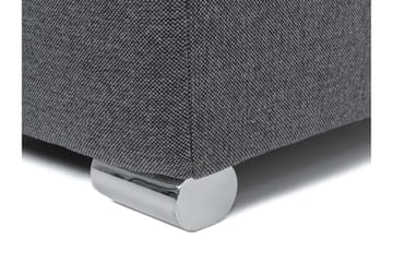 Dynir Fotpall 70 cm - Brun - Møbler - Stoler - Krakk - Fotskammel