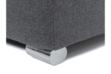 Dynir Fotpall 70 cm - Brun - Møbler - Stoler - Krakk - Fotskammel