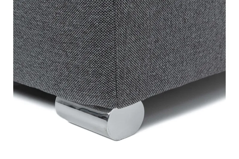 Dynir Fotpall 70 cm - Brun - Møbler - Stoler - Krakk - Fotskammel