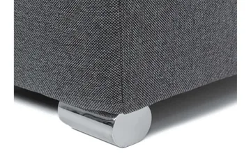 Dynir Fotpall 70 cm - Grå - Møbler - Stoler - Krakk - Fotskammel