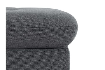 Dynir Fotpall 70 cm - Gul - Møbler - Stoler - Krakk - Fotskammel