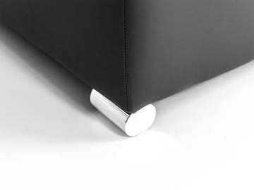 Dynir Fotskammel 70 cm - Møbler - Stoler - Krakk - Puff