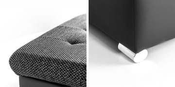 Dynir Fotskammel 70 cm - Møbler - Stoler - Krakk - Puff