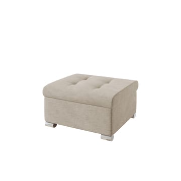 Dynir Fotskammel 70 cm - Møbler - Stoler - Krakk - Puff