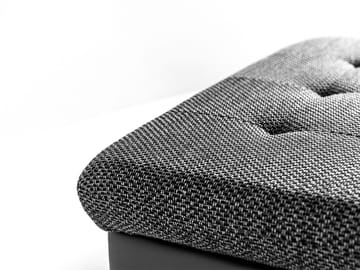 Dynir Fotskammel 70 cm - Møbler - Stoler - Krakk - Puff