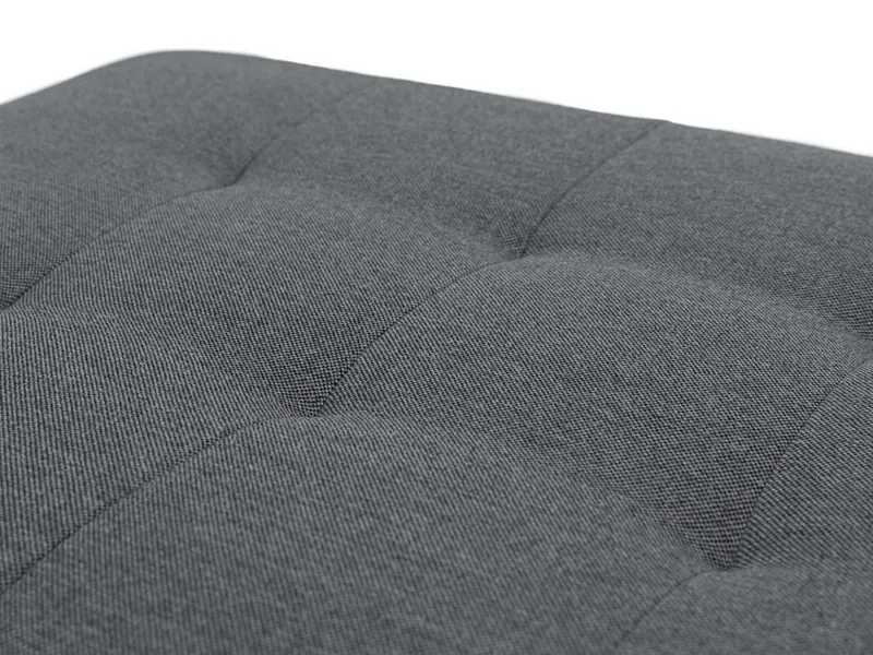 Dynir Fotskammel 96 cm - Beige - Møbler - Stoler - Krakk - Fotskammel