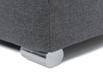 Dynir Fotskammel 96 cm - Møbler - Stoler - Krakk - Puff