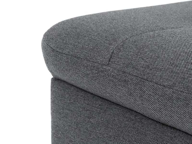 Dynir Fotskammel 96 cm - Møbler - Stoler - Krakk - Puff