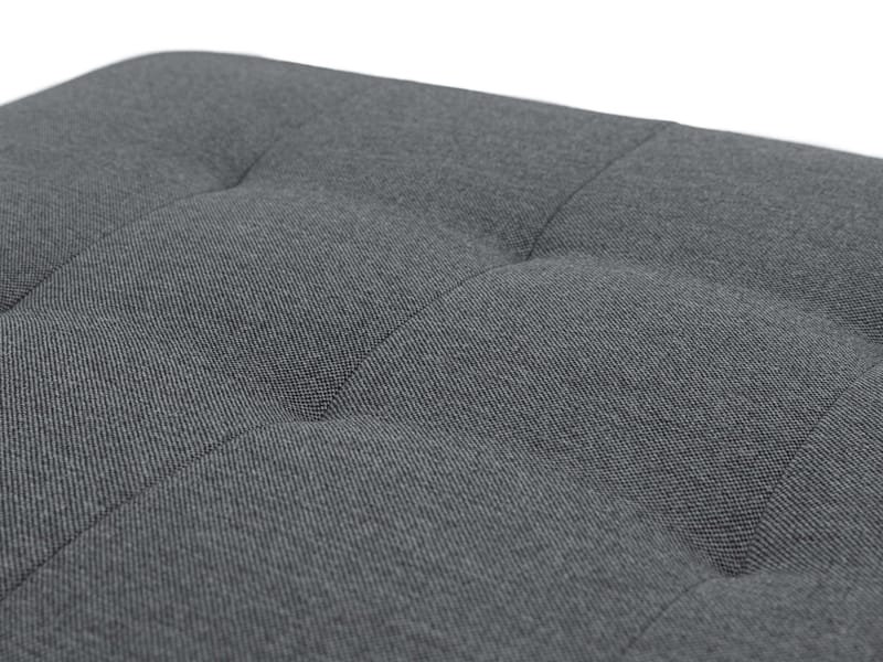 Dynir Fotskammel 96 cm - Møbler - Stoler - Krakk - Puff