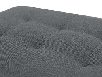 Dynir Fotskammel 96 cm - Møbler - Stoler - Krakk - Puff