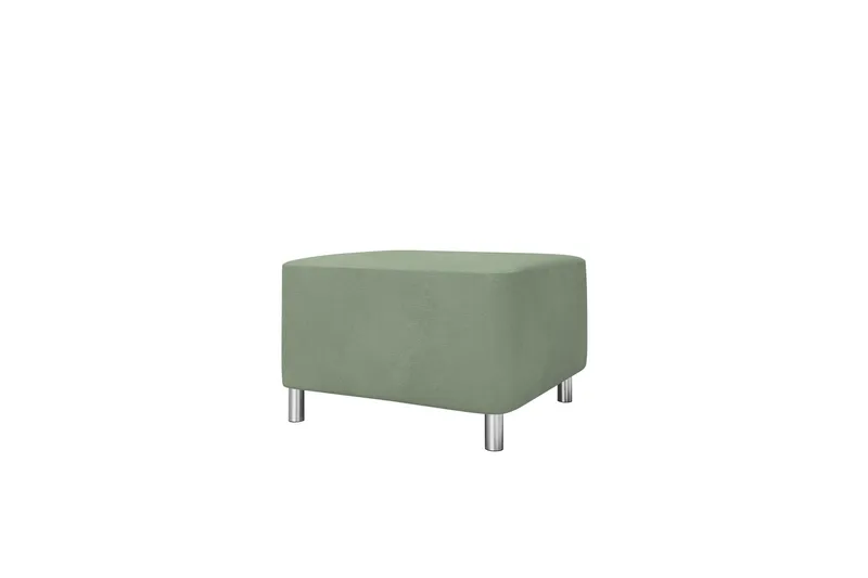 Eifion Fotskammel 65 cm, Grønn