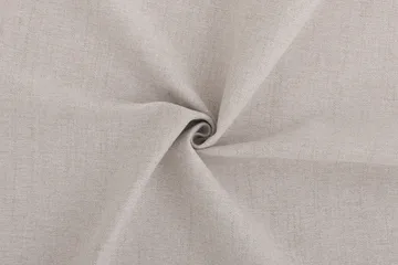 Florenz Fotskammel - Beige - Møbler - Stoler - Krakk - Fotskammel