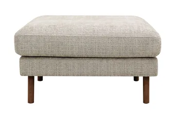 Valnöt - Grå/Beige