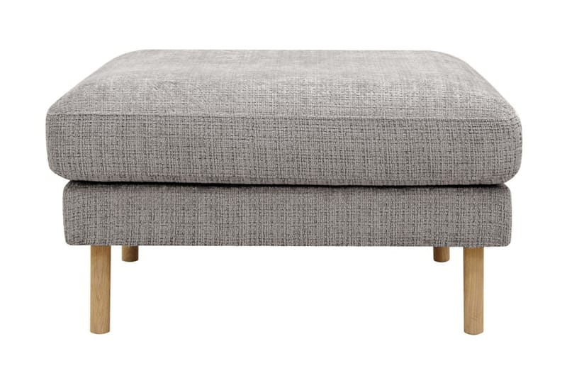 Florenz Fotskammel, Lysegrå