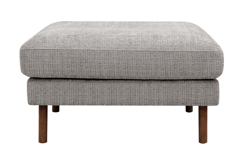 Florenz Fotskammel, Lysegrå