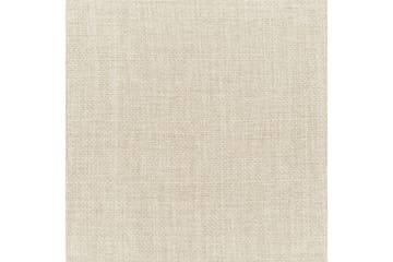 Fotpall Aprica Beige/svart - Beige/svart - Møbler - Stoler - Krakk - Fotskammel