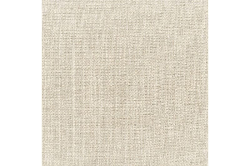 Fotpall Aprica Beige/svart - Beige/svart - Møbler - Stoler - Krakk - Fotskammel