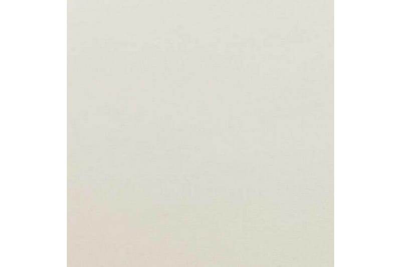 Fotpall Cerys 60 cm - Beige - Fotskammel