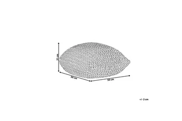 Fotpall Conrad - Møbler - Stoler - Krakk - Fotskammel