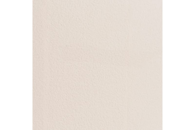 Fotpall Falsterbo Lysebeige, Bouclé - Lysebeige, Bouclé - Møbler - Stoler - Krakk - Fotskammel