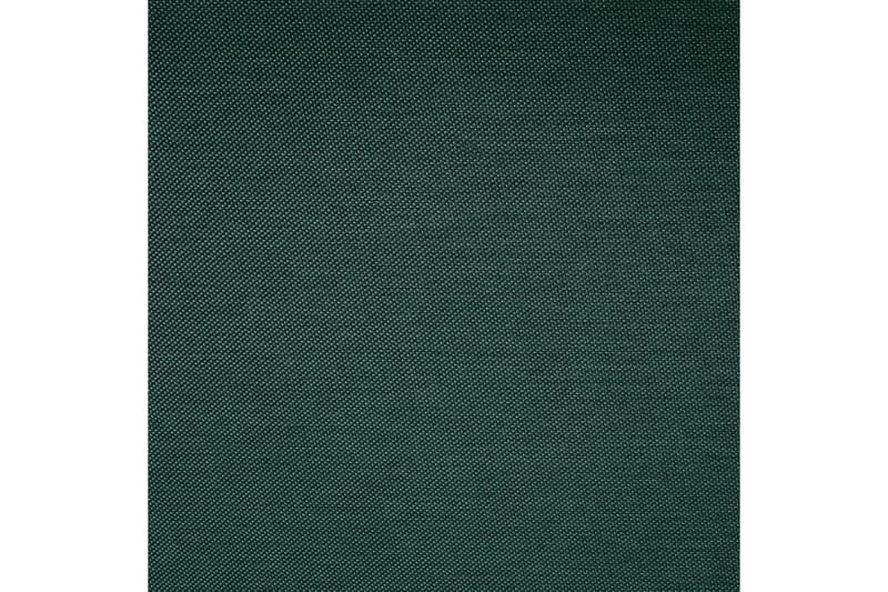 Fotpall Florli Grønn/lyst tre - Grønn/lyst tre - Møbler - Stoler - Krakk - Fotskammel