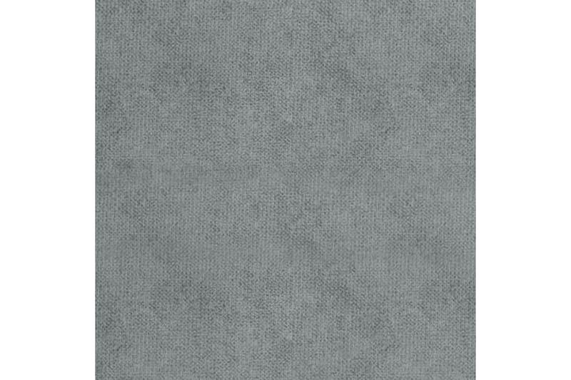 Fotpall Graystone 65 cm - Mørkegrå - Fotskammel