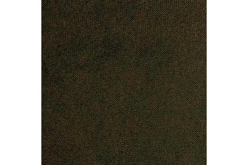 Fotpall Graystone 65 cm - Mørkegrønn - Fotskammel