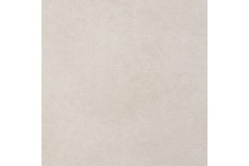 Fotpall Hellnar Beige - Beige - Møbler - Stoler - Krakk - Fotskammel