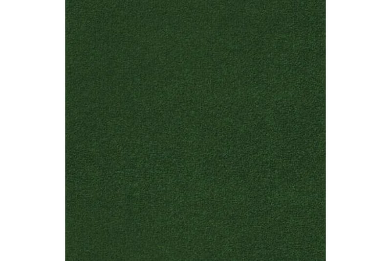 Fotpall Kintore 60 cm - Mørkegrønn - Fotskammel