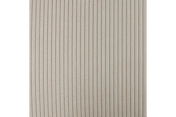 Fotpall Lungo Beige - Beige - Møbler - Stoler - Krakk - Fotskammel