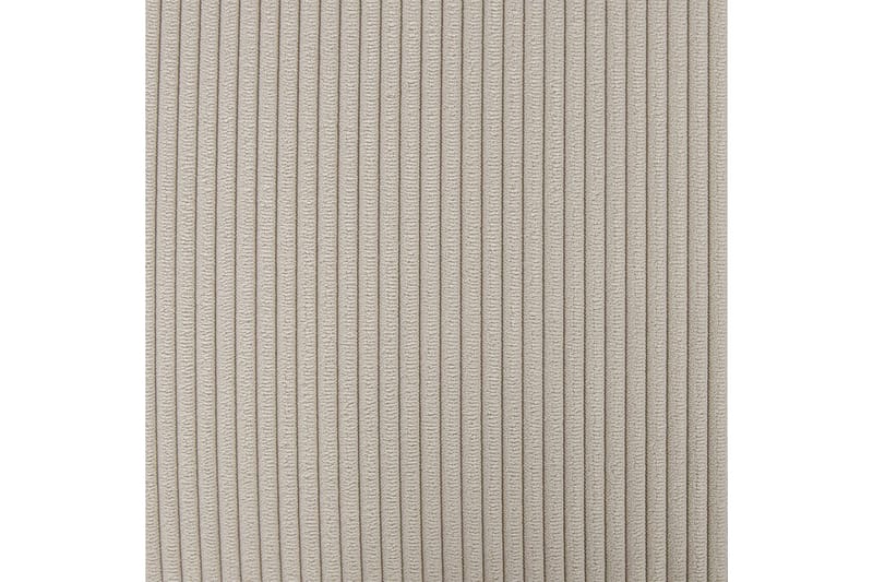 Fotpall Lungo Beige - Beige - Møbler - Stoler - Krakk - Fotskammel