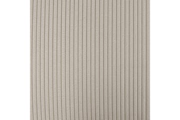 Fotpall Lungo Beige - Beige - Møbler - Stoler - Krakk - Fotskammel