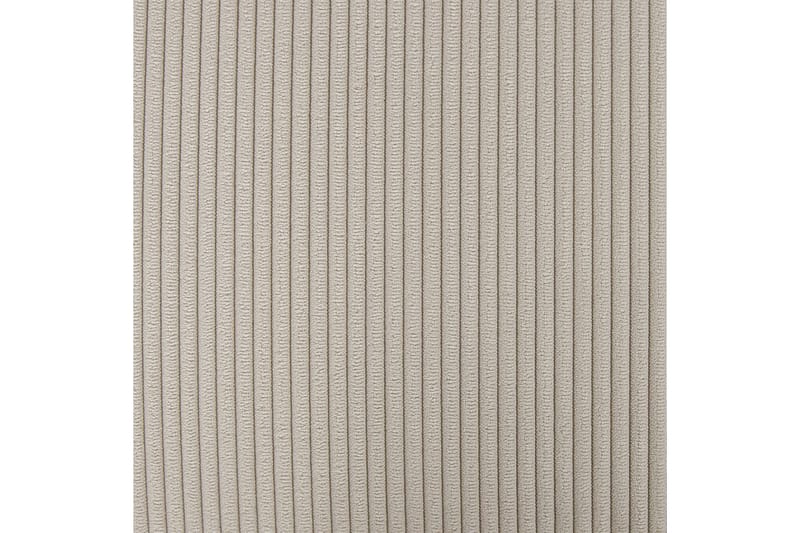 Fotpall Lungo Beige - Beige - Møbler - Stoler - Krakk - Fotskammel