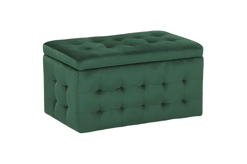 Fotpall Michigan Grønn, Grønn