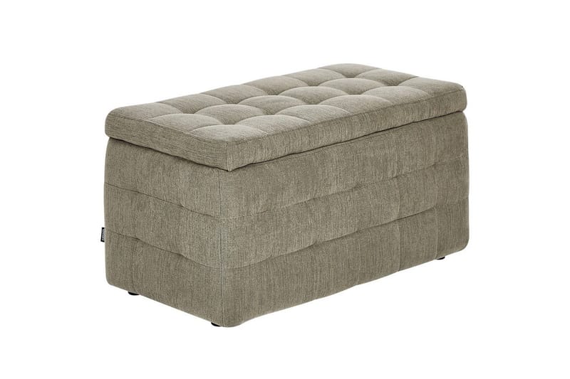 Fotpall Michigan Olivgrønn, Olivgrønn