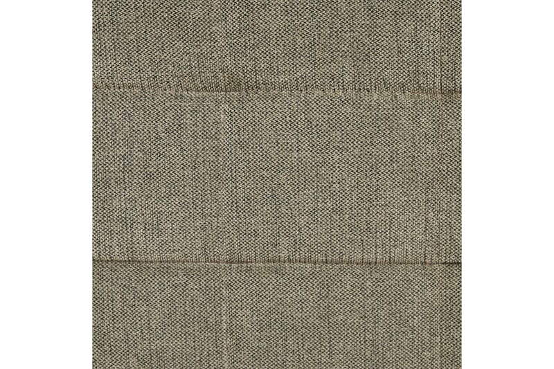 Fotpall Michigan Olivgrønn - Olivgrønn - Møbler - Stoler - Krakk - Fotskammel