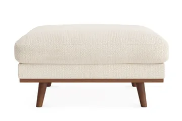 Fotpall Scandinavian Choice Silencio 03 - Møbler - Stoler - Krakk - Fotskammel