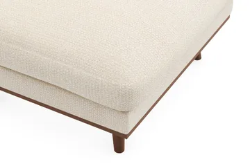Fotpall Scandinavian Choice Silencio 03 - Møbler - Stoler - Krakk - Fotskammel