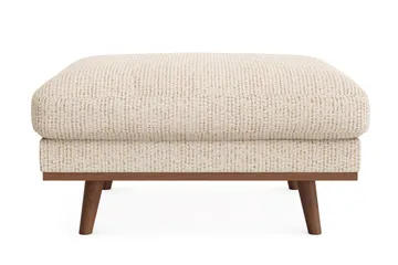 Fotpall Scandinavian Choice Silencio 06 - Møbler - Stoler - Krakk - Fotskammel