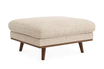 Fotpall Scandinavian Choice Silencio 06 - Møbler - Stoler - Krakk - Fotskammel