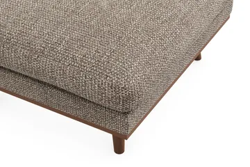 Fotpall Scandinavian Choice Silencio 19 - Møbler - Stoler - Krakk - Fotskammel